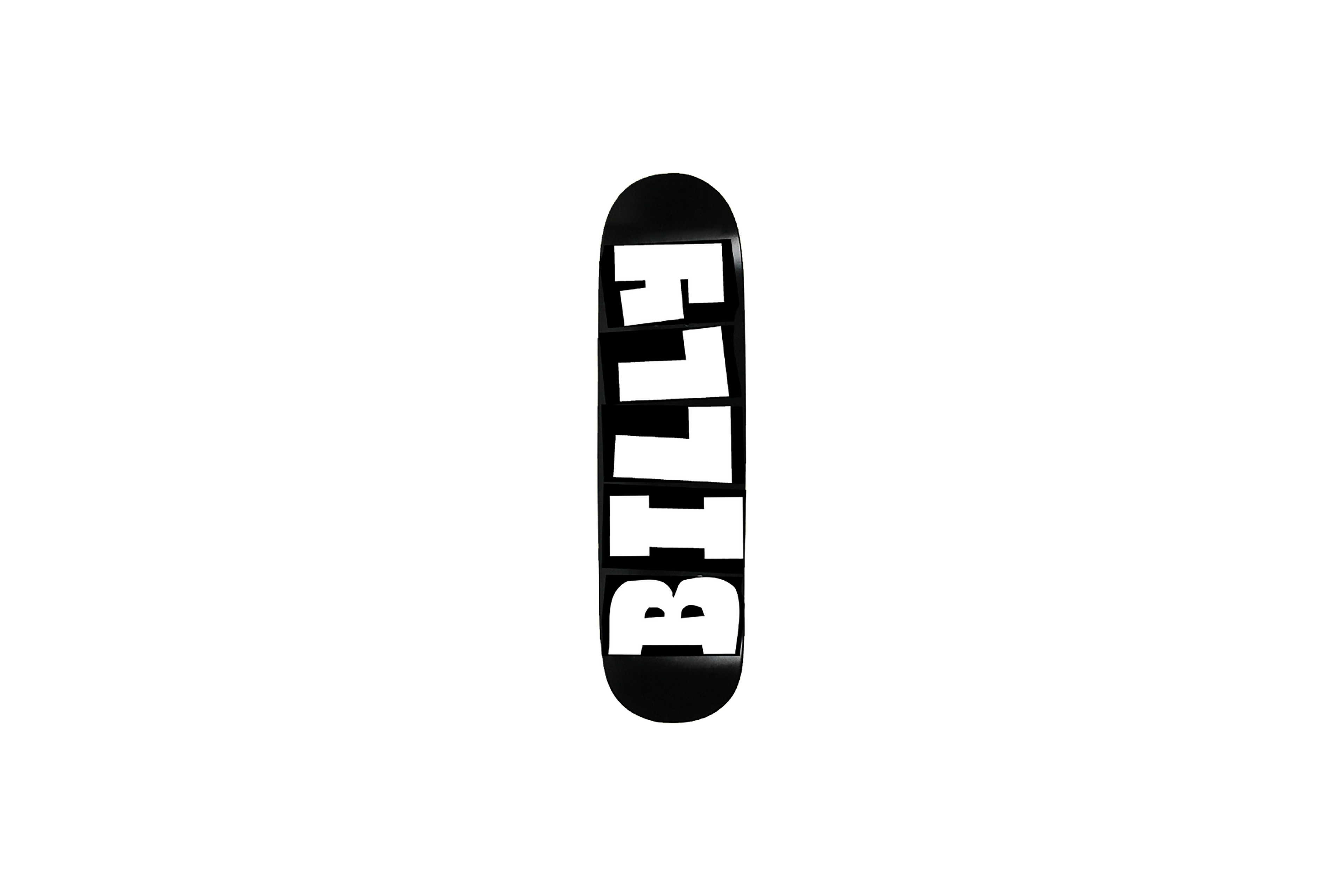 Billy Skateboards Deck