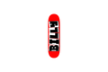 Billy Skateboards Deck