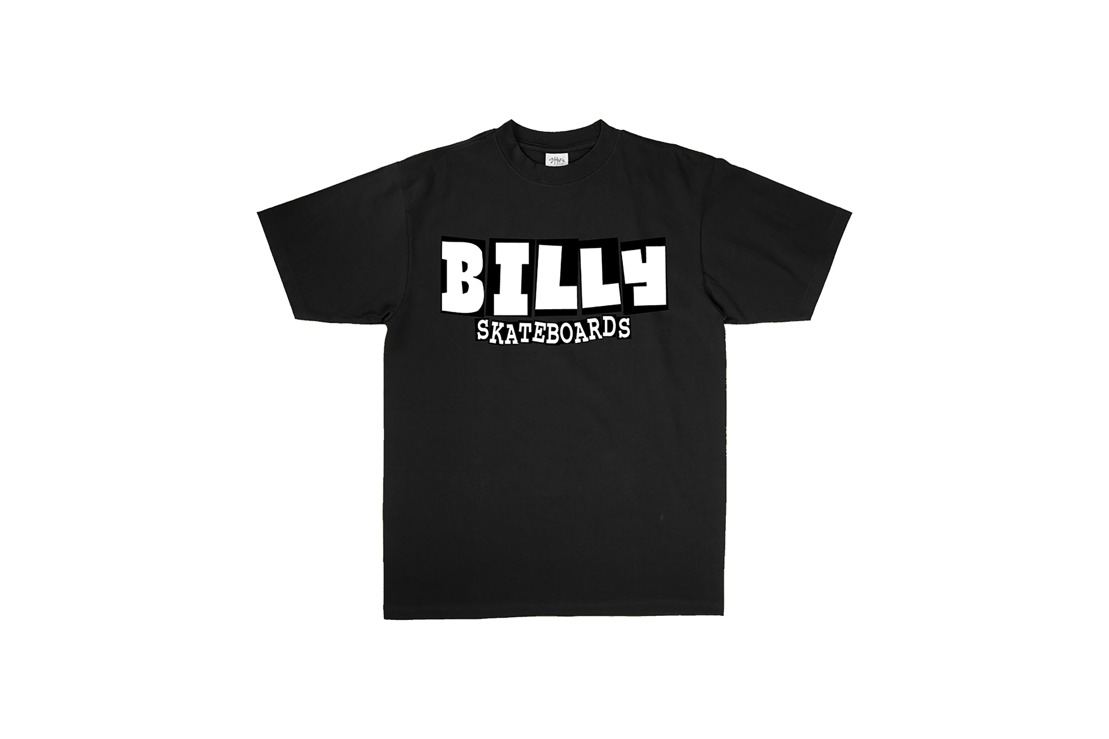 Billy Skateboards Tee