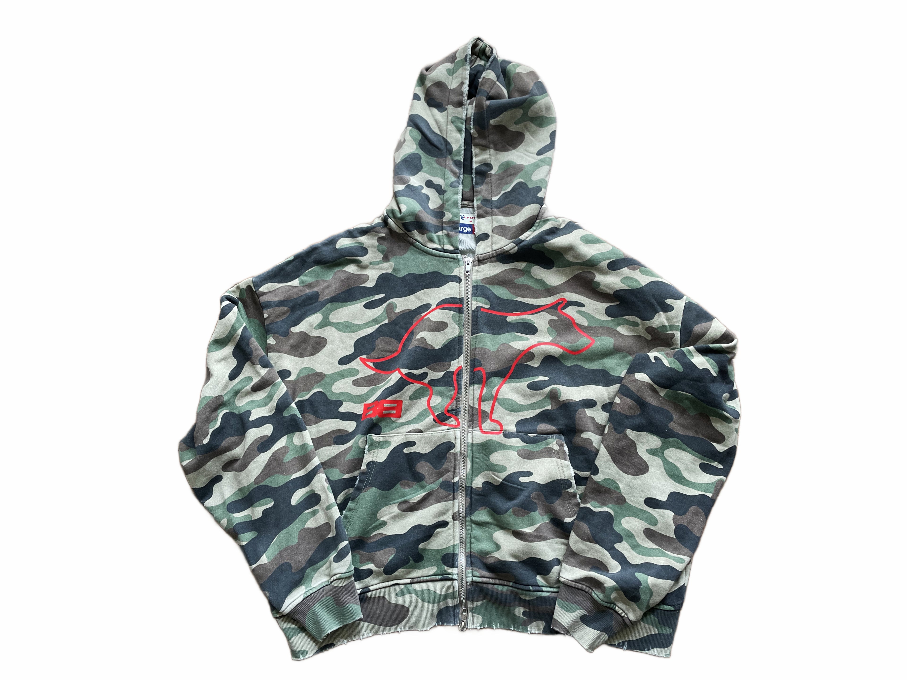 Dog Shit Hoodie