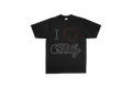 I Love Billy Tee