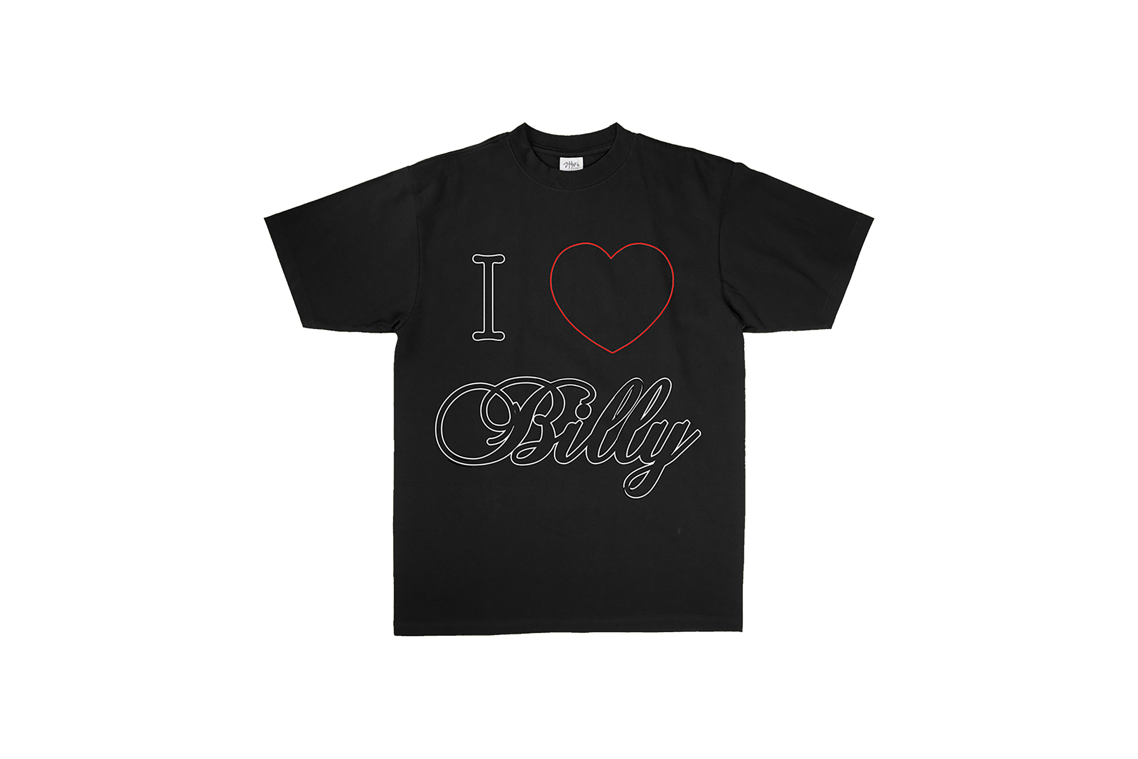 I Love Billy Tee