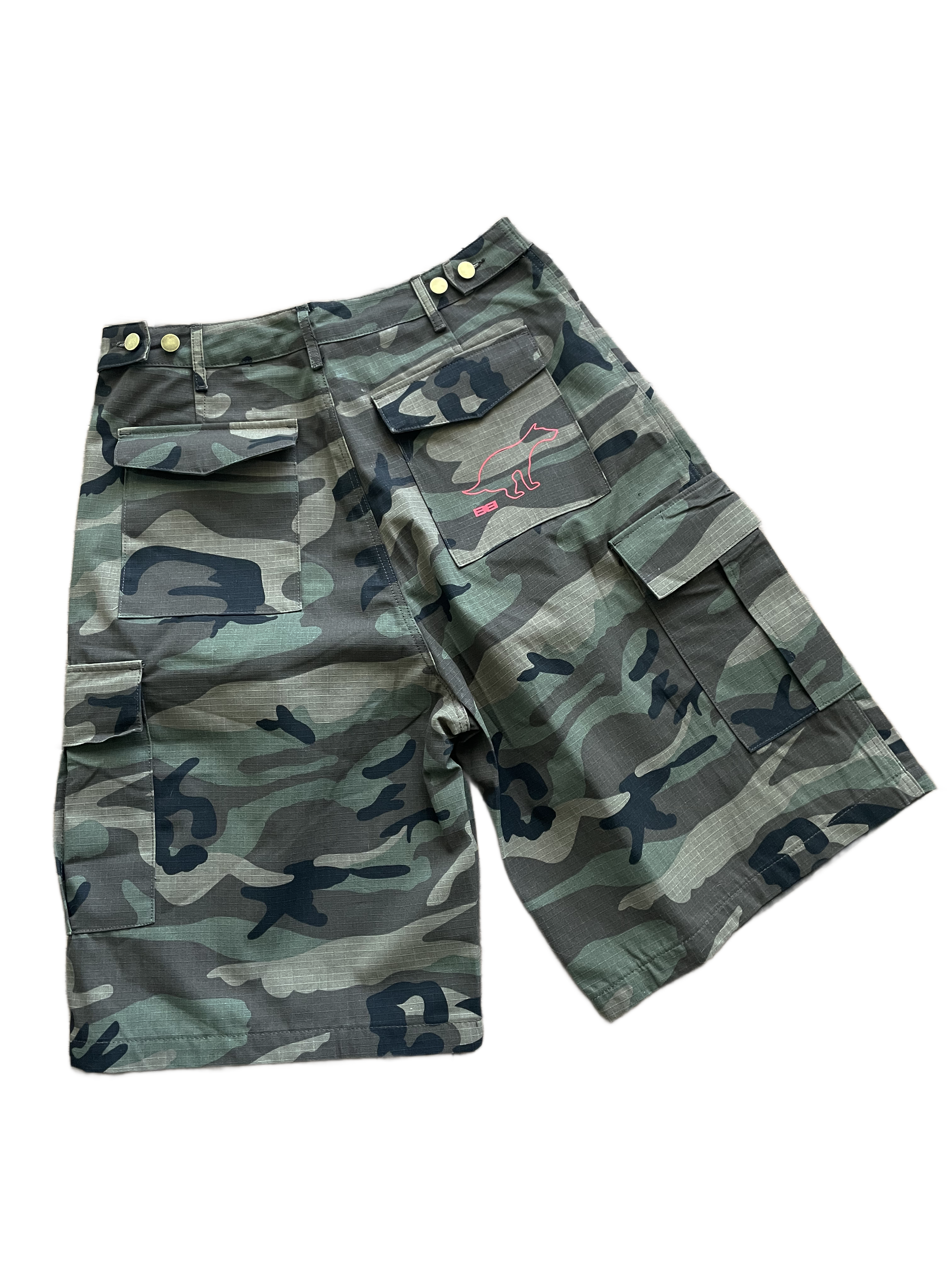 Dog Shit Shorts