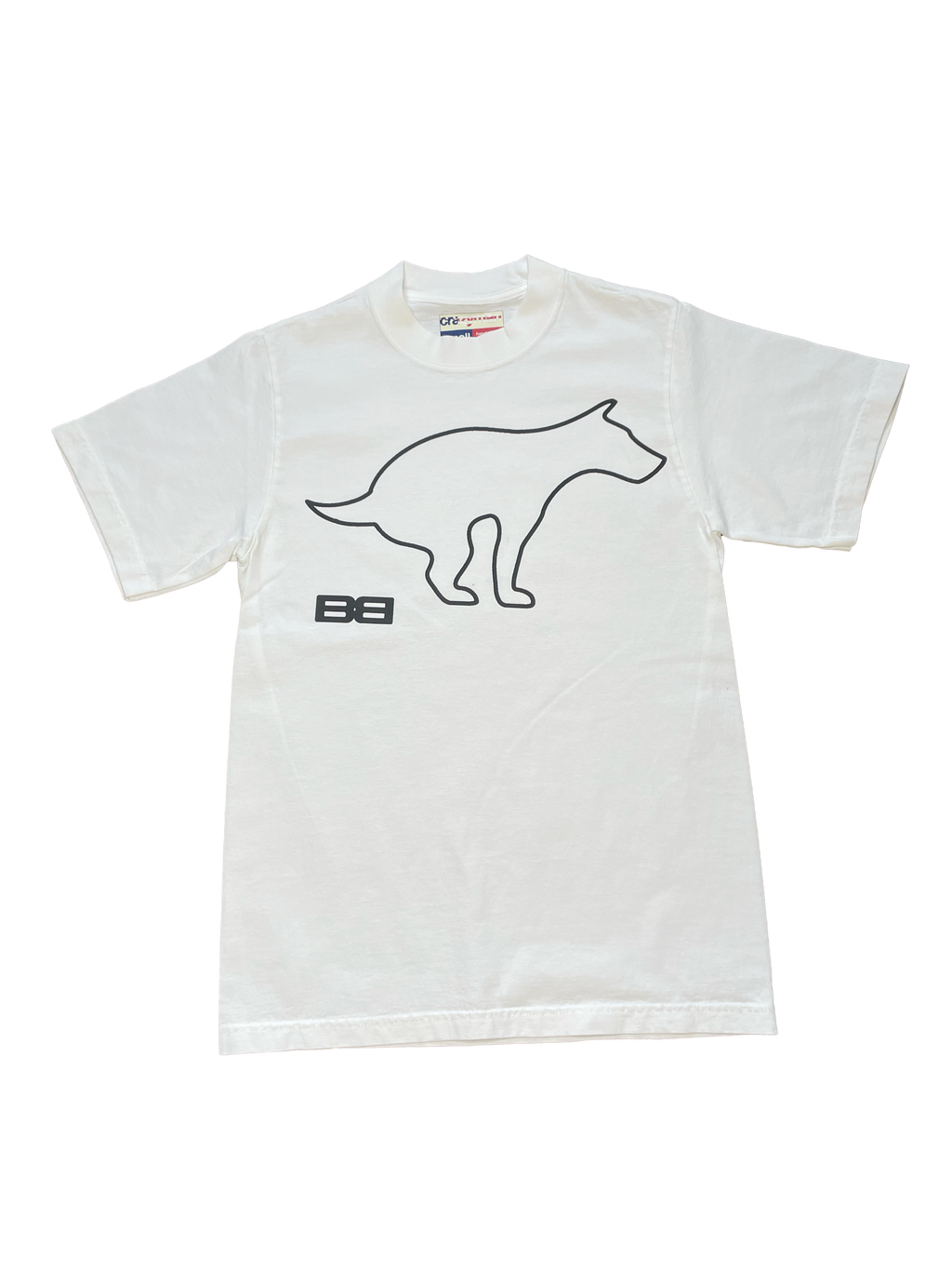 Dog Shit Tee